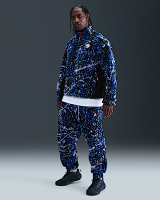 Nike Inter Milan インテルミラノ ウォームアップパンツ Inter Milan 'Canwell Glacier' SE Men's Nike ACG Therma-FIT ADV